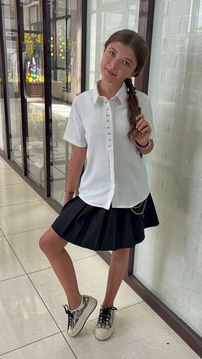 Школьная форма.Поло. брюки и тд