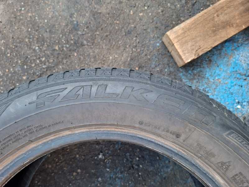 Всесезонни гуми FALKEN 205/55/16