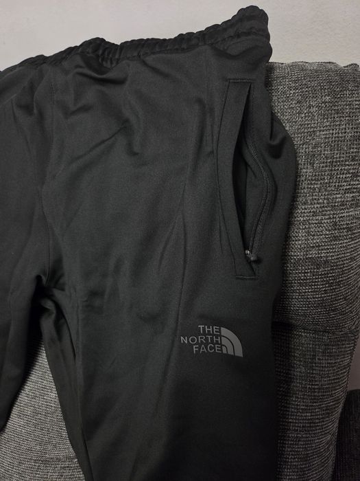 trening nou the north face
