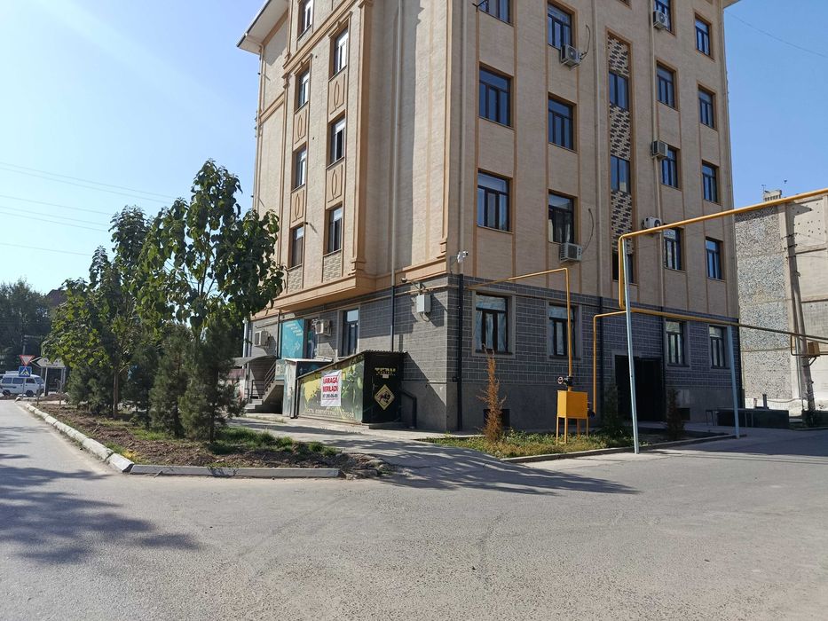 Noturar ijaraga beriladi