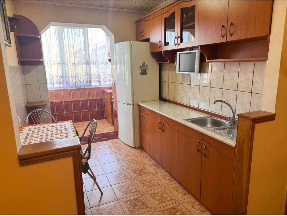 Vând apartament 2 camere tip PB decomandat rogerius