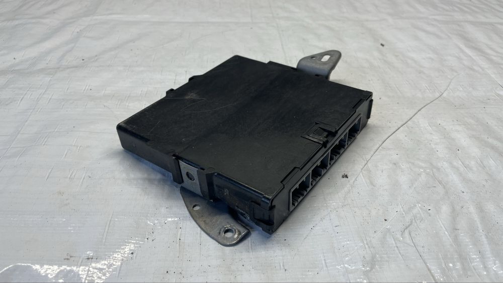 Toyota Yaris 2020- ECU компютър