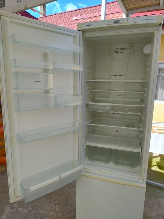 Combină frigorifică