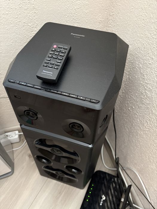 Аудио система Panasonic SC-30