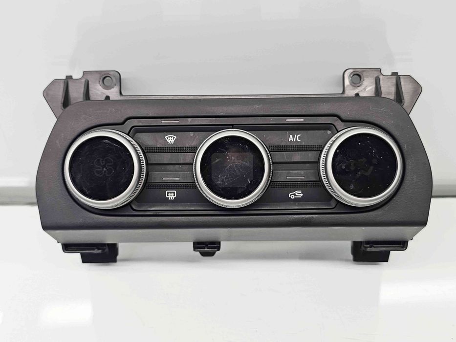 Panou comanda clima Dacia Jogger facelift [Fabr 2021-2025] 275006270R