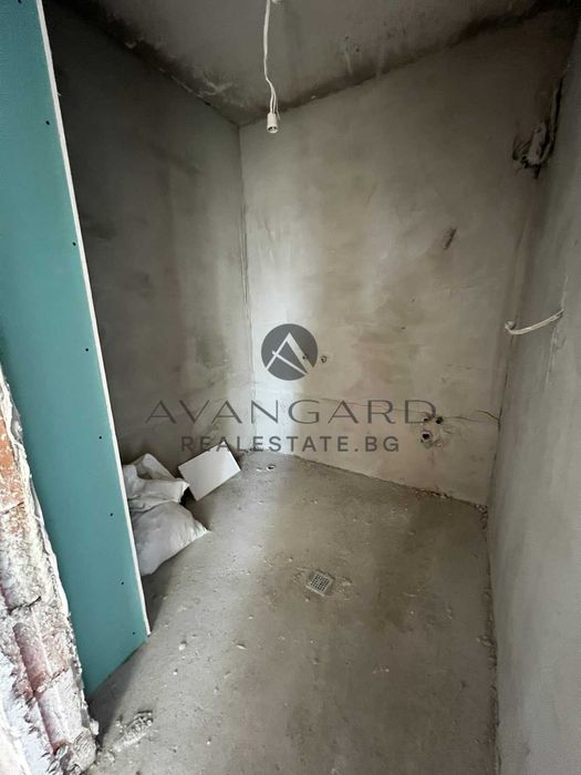 Продава се Двустаен апартамент в Пловдив, Христо Смирненски - 97 кв.м за 1367 €/кв.м - Снимка #5