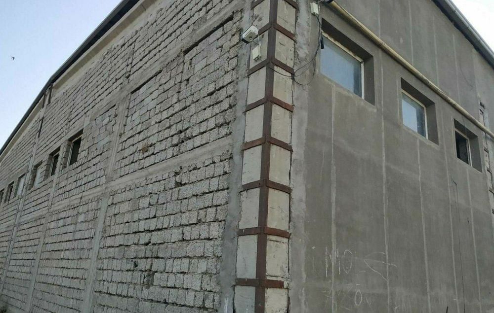 Продаётся производственная база.