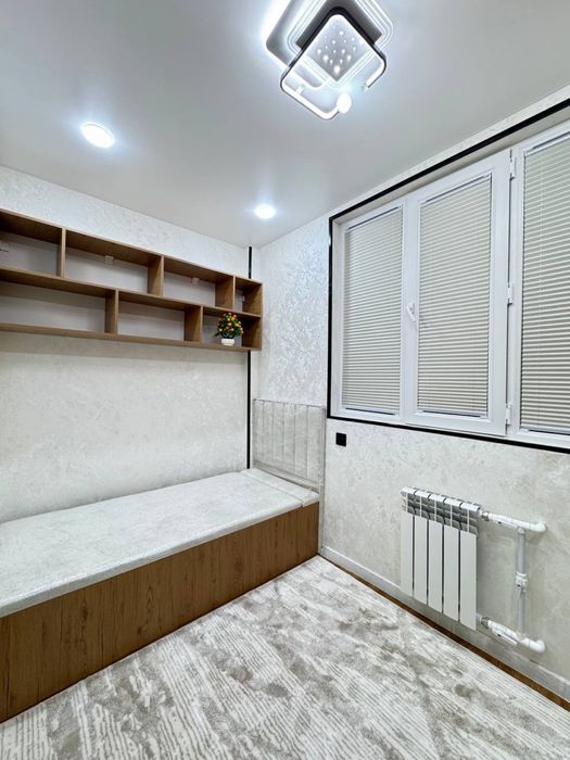 Хамза Метро 3в4/3/4 ‼️ Чиланзар 1‼️ Новый Евро Ремонт