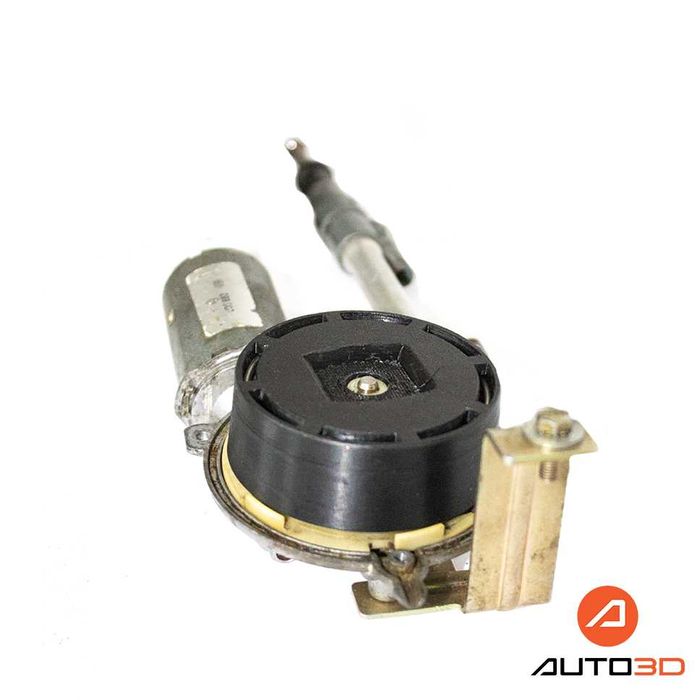 Ролка ремонт антена Mercedes W124 C124 A124