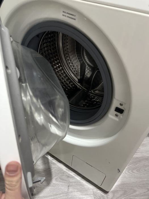 Samsung стиральная машина