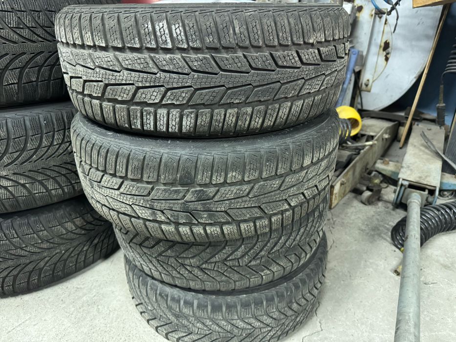 Зимни Гуми 185/55/R15