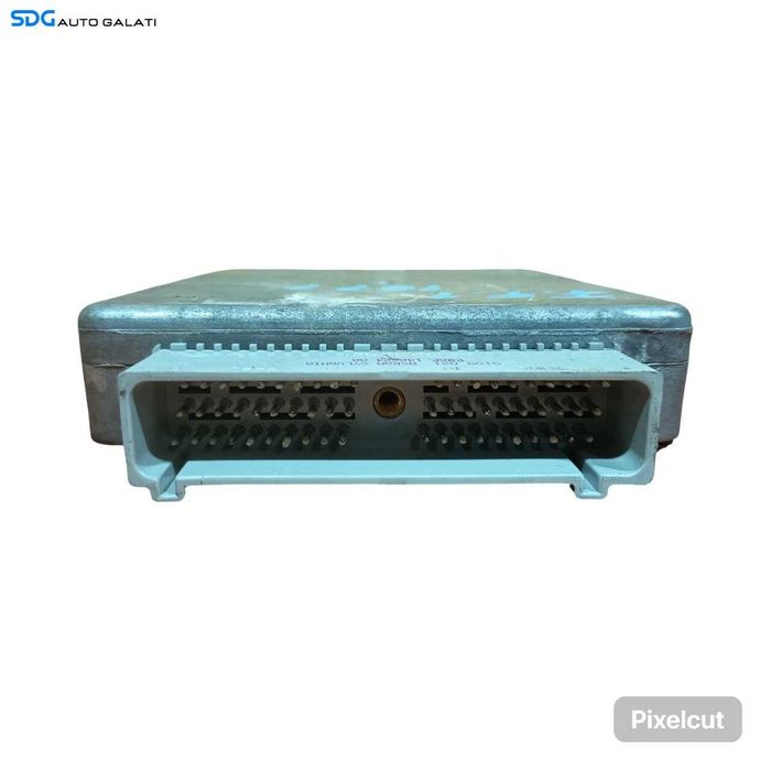 Kit Pornire ECU Calculator Motor Ford Focus 1 1.6 Benzina 1998 - 2004 Cod 2S4A-12A650-UA [LR2319]