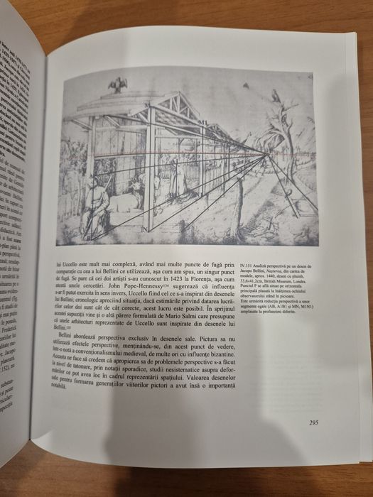 Vand Ars Perspectivae  de Zamfir Dumitrescu