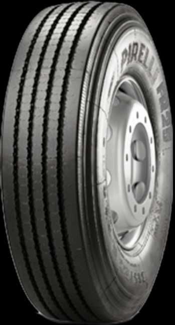 Anvelope 315/80R22,5 PIRELLI FR25 156/150L DA71 Directie