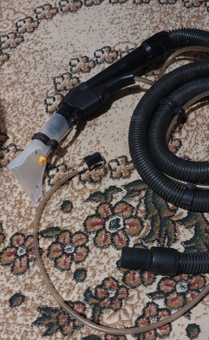 Karcher puzzi перяща машина