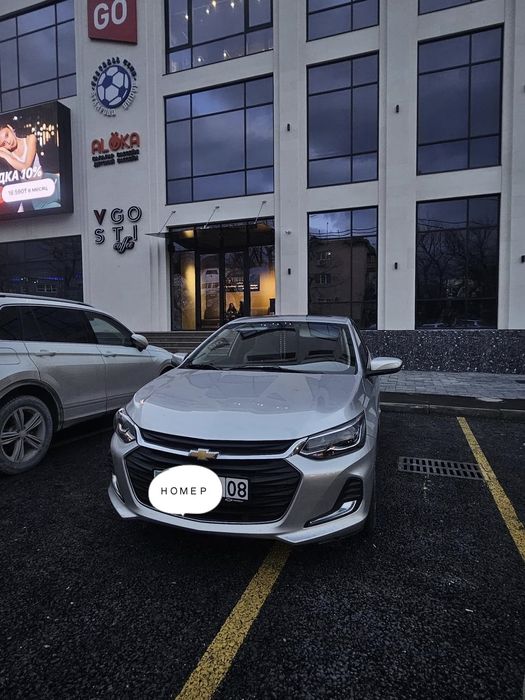 Продам машину в идеальном состоянии