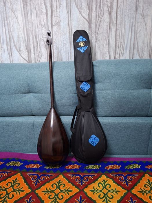 Продам Домбру новый ‼️‼️