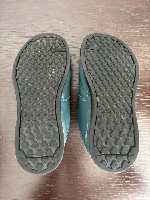 Incaltaminte MTB ION - 38  si Scott BOA® Fit System L6 - 37