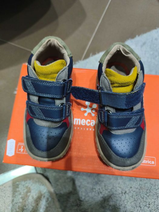 Боти biomecanics