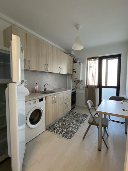 De închiriat: Apartament  2 camere cu PARCARE | Bragadiru – Zona Cristalului / Apartament spațios (60 m)