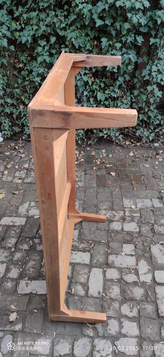 Стол (хон тахта)