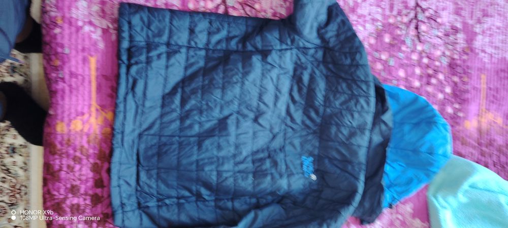 Подростковый демисезонный куртка