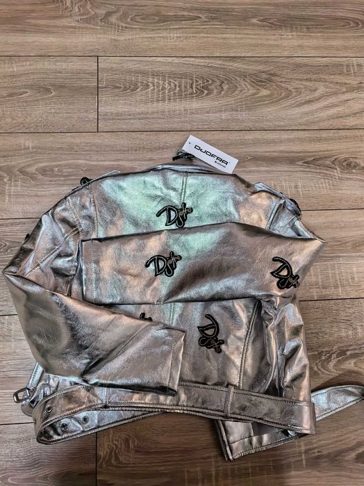 Яке Djofra/ джофра