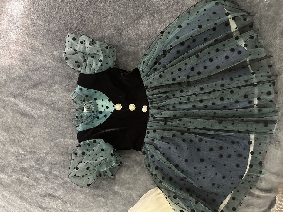 Продается детское платье