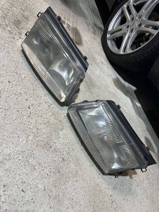 Фарове Vw Passat B5