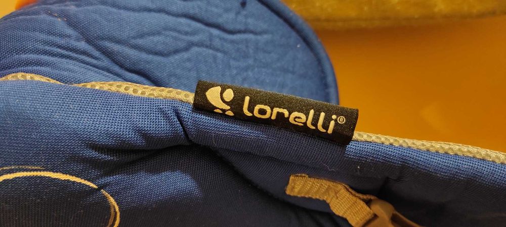 Кенгуру за бебе Lorelli.