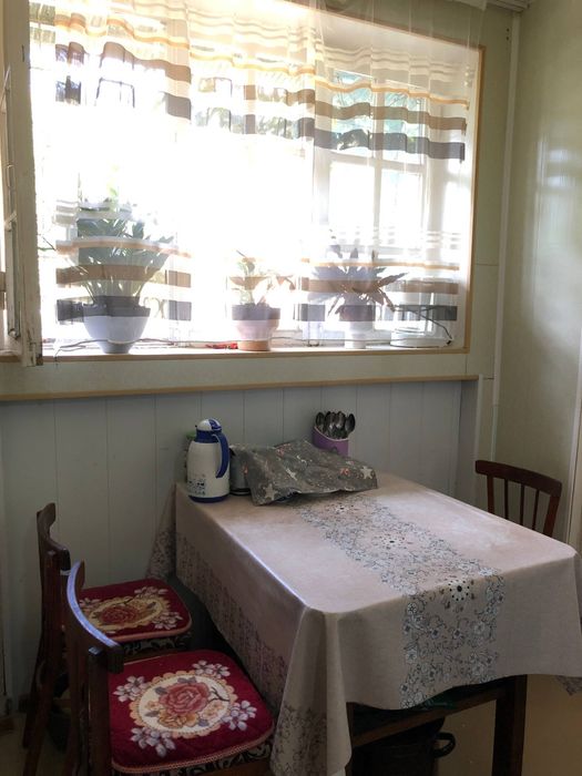 Срочно продается квартира