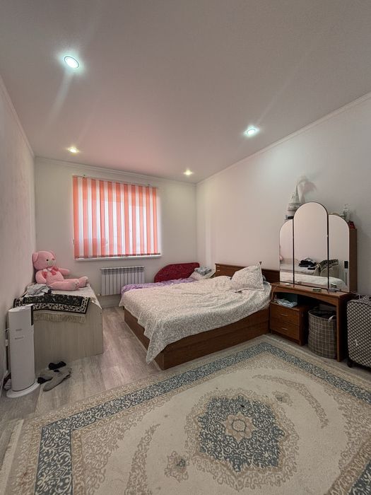 Продажа 3х рн НИШ