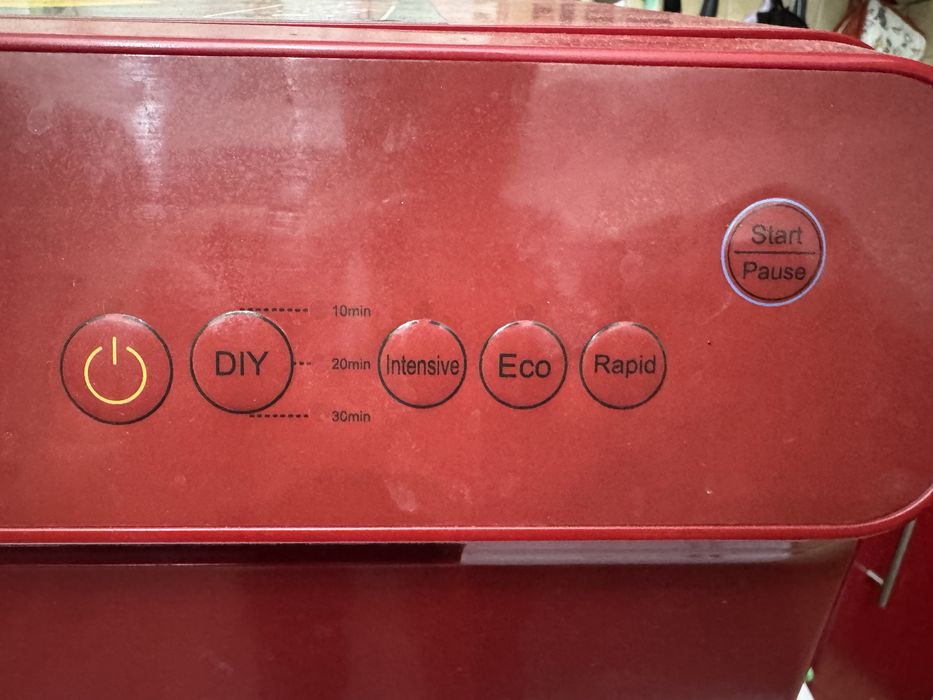 Посудомоечная машина