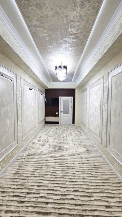 2 хонали квартира сотилади