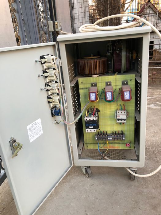 Проданься трансформатор