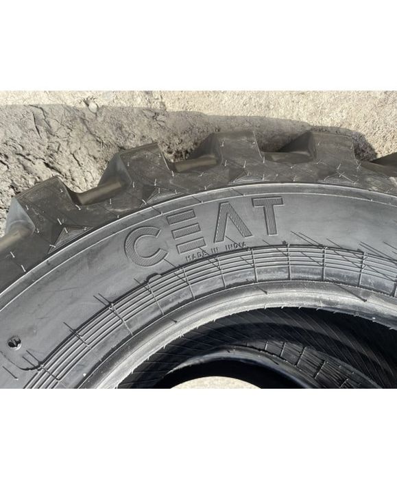 Anvelopa 12.5-20 CEAT MPT 602 12PR 135D TL