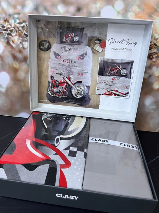 1,5 постель Clasy