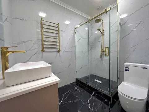 Ташкент Сити-Жк Gardens! Сдается новая 3-х комнатная в элит комплексе!