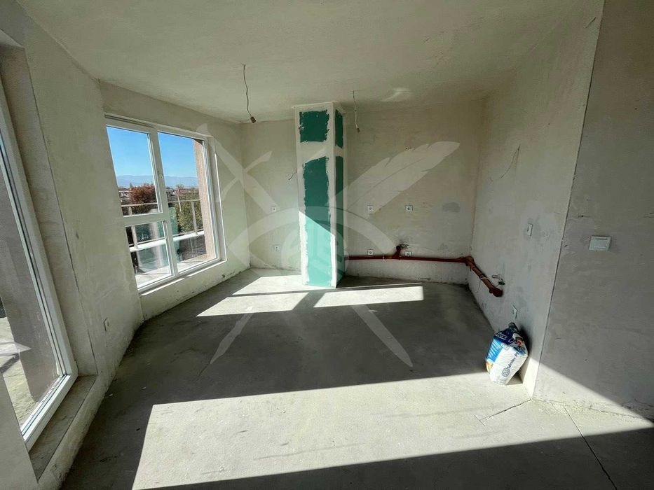 Продава се Двустаен апартамент в Пловдив, Христо Смирненски - 97 кв.м за 1389 €/кв.м - Снимка #4