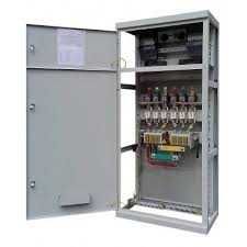 Щиты металлические