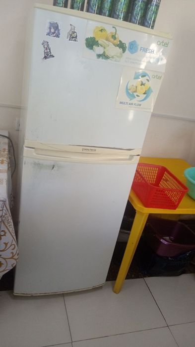 Холодильник сатылады рабочий