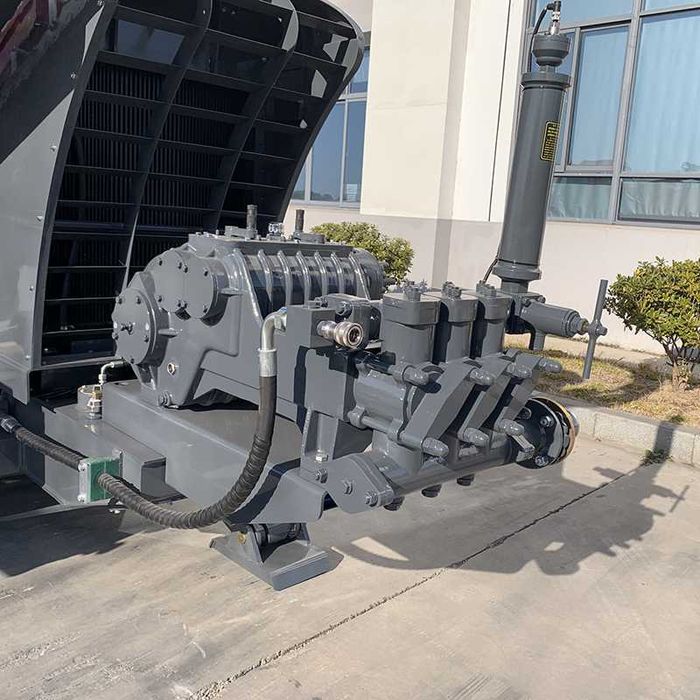 Установка ГНБ GOODENG GS-360LS 2026 г. выпуска