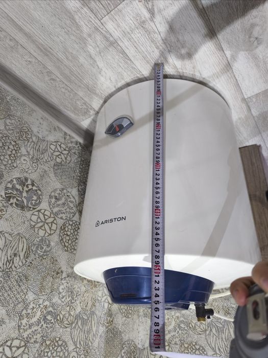 Продам водонагреватель