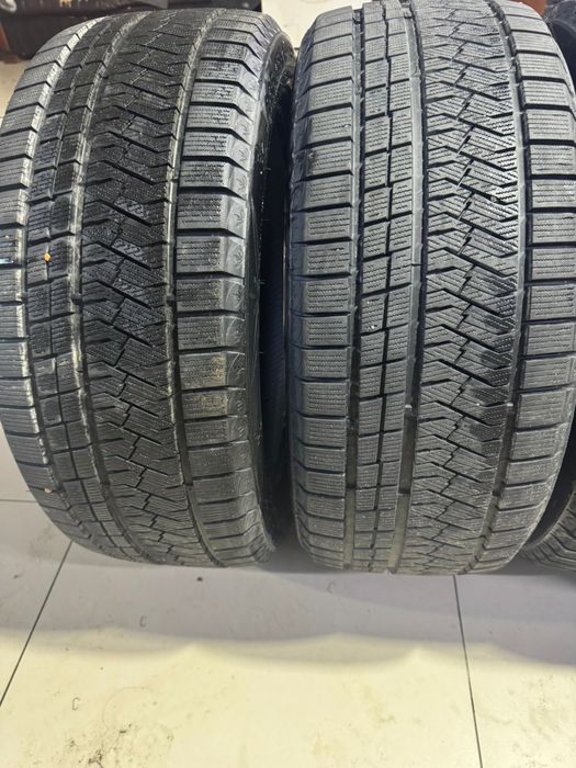 Резина Триангел