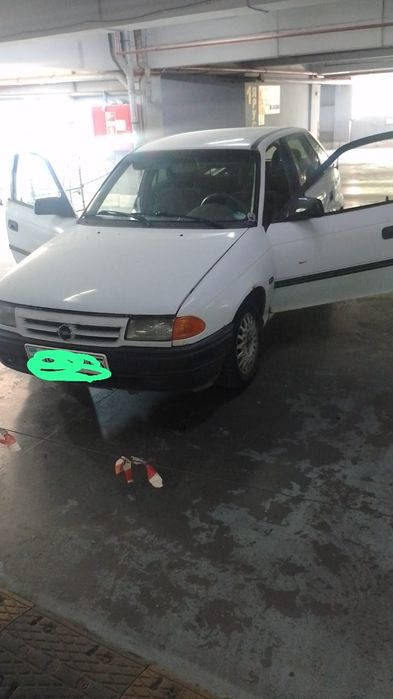 Продам Опель астра