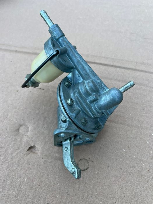 Pompa de benzina Skoda noua