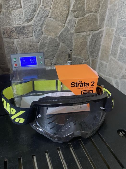 Продавам мото екипировка