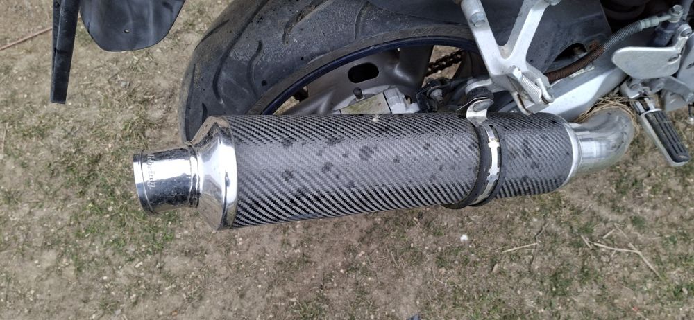 Vînd yamaha yzf 600r pentru dezmembrat  sau reparat