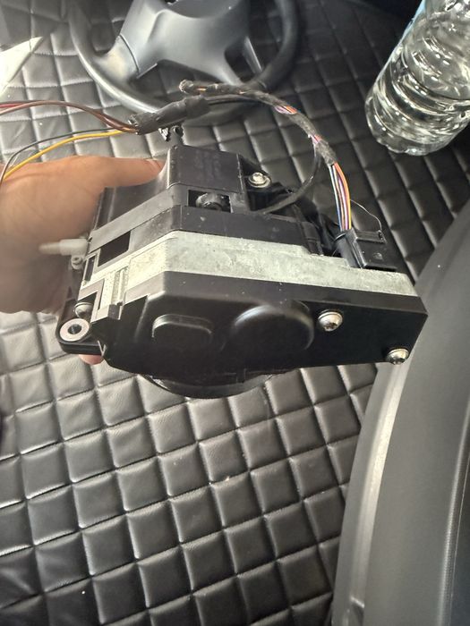 Camera marsarier vw golf 7 originala
