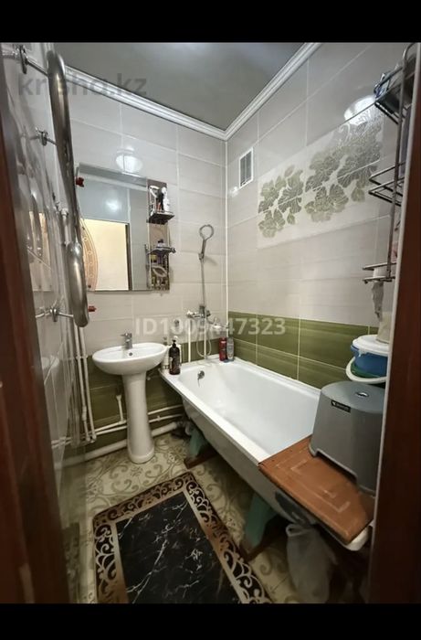 Продается квартира мик каратау 16